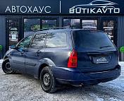 Ford Focus I , 1999 г., механика, бензин - фото 4