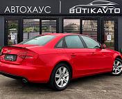 Audi A4 B8 , 2009 г., механика, дизель - фото 6