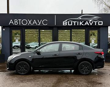 Kia Rio IV - фото 4