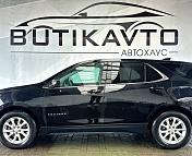 Chevrolet Equinox III , 2020 г., автомат, бензин - фото 4