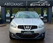 Nissan Qashqai+2 I · Рестайлинг , 2011 г., механика, дизель - фото 2