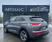 DS 7 Crossback I , 2020 г., автомат, дизель - фото 4
