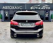BMW 2 серия Active Tourer F45 · Рестайлинг , 2020 г., автомат, дизель - фото 6