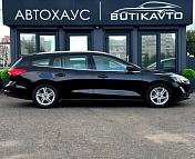 Ford Focus, 2021 г., механика, дизель - фото 8