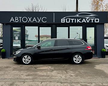 Peugeot 308 T9 - фото 4