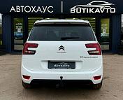 Citroen C4 Grand Spacetourer I , 2021 г., механика, бензин - фото 6