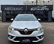 Renault Megane IV , 2019 г., робот, дизель - фото 2