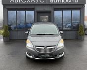 Opel Meriva II · Рестайлинг , 2015 г., механика, дизель - фото 2