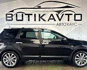 Nissan Qashqai+2 I · Рестайлинг , 2010 г., механика, дизель - фото 8