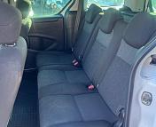 Peugeot Partner II · 2-й рестайлинг , 2018 г., механика, дизель - фото 15