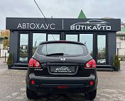 Nissan Qashqai I , 2010 г., механика, дизель - фото 6