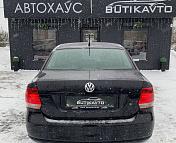 Volkswagen Polo Sedan I , 2013 г., механика, бензин - фото 5