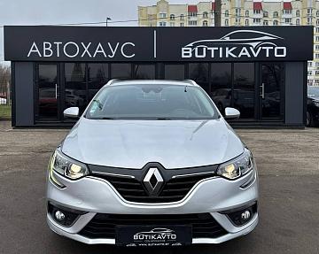 Renault Megane IV - фото 2