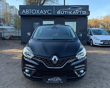 Renault Scenic IV - фото 2