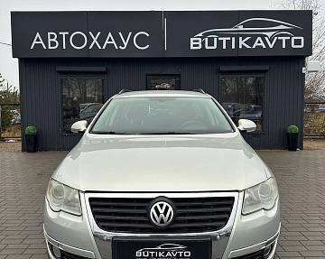 Volkswagen Passat - фото 2