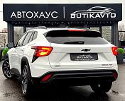 Chevrolet Trax II , 2024 г., автомат, бензин - фото 4