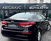 Kia Rio III · Рестайлинг , 2016 г., механика, бензин - фото 6
