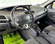 Renault Scenic III · 2-й рестайлинг , 2012 г., механика, дизель  - фото 10