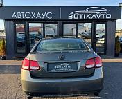 Lexus GS III , 2006 г., автомат, бензин - фото 5