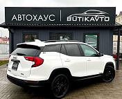 GMC Terrain II , 2021 г., автомат, бензин - фото 7