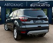 Ford Escape III · Рестайлинг , 2017 г., автомат, бензин - фото 5