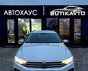 Volkswagen Passat B8 · Рестайлинг , 2021 г., механика, бензин - фото 2