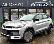 Geely Binyue L I , 2025 г., робот, бензин - фото 3