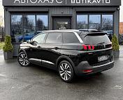 Peugeot 5008 II , 2019 г., автомат, бензин - фото 5