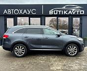 Kia Sorento II · Рестайлинг , 2014 г., автомат, дизель - фото 14