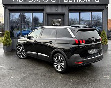 Peugeot 5008 II - фото 5