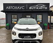 Citroen C3 Aircross I , 2020 г., механика, дизель - фото 2