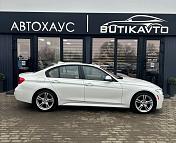 BMW 3 серия F30 F31 , 2013 г., автомат, дизель - фото 13