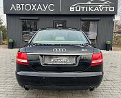Audi A6 C6 , 2008 г., автомат, бензин - фото 5