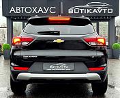 Chevrolet TrailBlazer III · Рестайлинг , 2023 г., автомат, бензин - фото 5