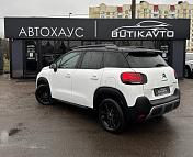 Citroen C3 Aircross I , 2020 г., механика, дизель - фото 4
