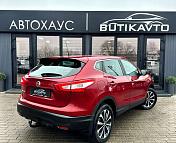 Nissan Qashqai II , 2015 г., механика, бензин - фото 6