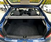 Opel Astra G , 2001 г., механика, бензин - фото 10