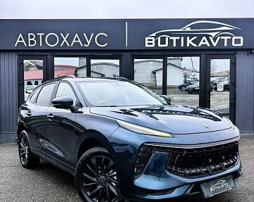 Dongfeng Forthing T5 EVO I