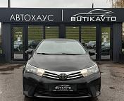 Toyota Corolla XI (E170) , 2014 г., вариатор, бензин  - фото 2