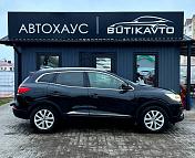 Renault Kadjar I , 2016 г., робот, дизель - фото 8