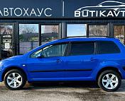 Peugeot 307 I · Рестайлинг , 2001 г., механика, бензин - фото 8