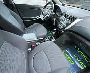 Hyundai Solaris I · Рестайлинг , 2015 г., автомат, бензин - фото 12