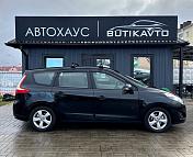 Renault Grand Scenic III , 2010 г., механика, дизель - фото 8