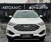 Ford Edge II · Рестайлинг , 2019 г., автомат, бензин - фото 2