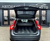 Volvo V60 I · Рестайлинг , 2015 г., механика, дизель - фото 12