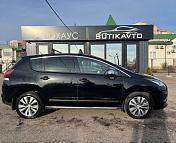 Peugeot 3008 I · Рестайлинг , 2016 г., механика, бензин - фото 8