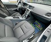 Volvo V60 I · Рестайлинг , 2014 г., робот, дизель - фото 14