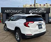 GMC Terrain II · Рестайлинг , 2023 г., автомат, бензин - фото 4