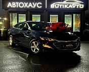 Chevrolet Malibu IX · Рестайлинг , 2022 г., автомат, бензин