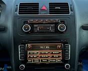 Volkswagen Touran I · 2-й рестайлинг , 2010 г., робот, дизель - фото 12